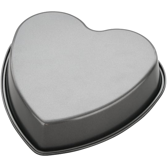 Heart Shaped Non-Stick Cake Pan by Celebrate It™